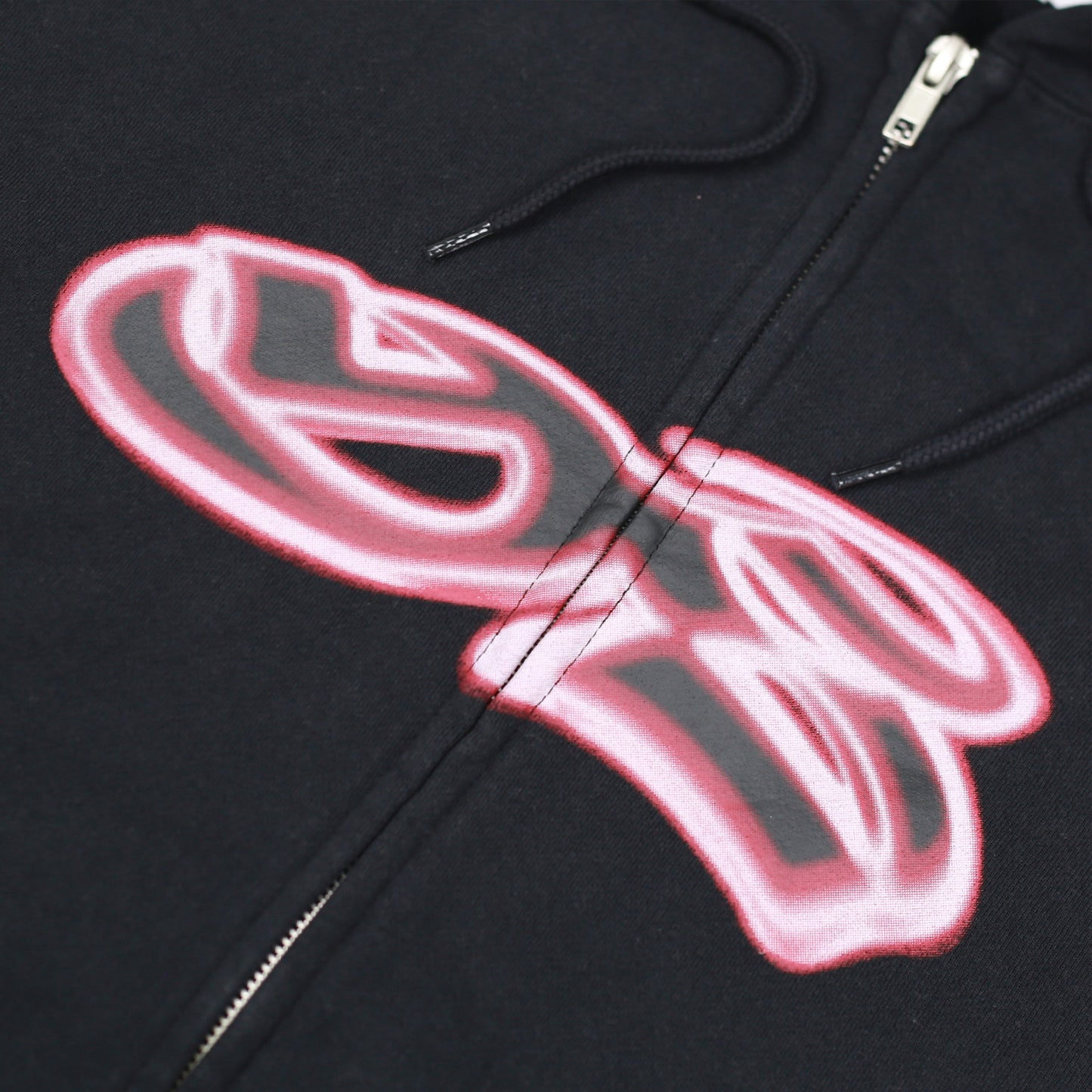 YS Spray Hood (Charcoal)