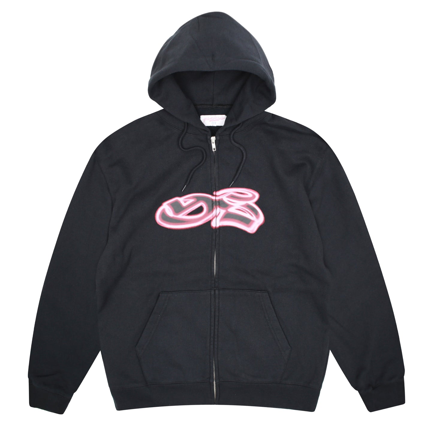 YS Spray Hood (Charcoal)