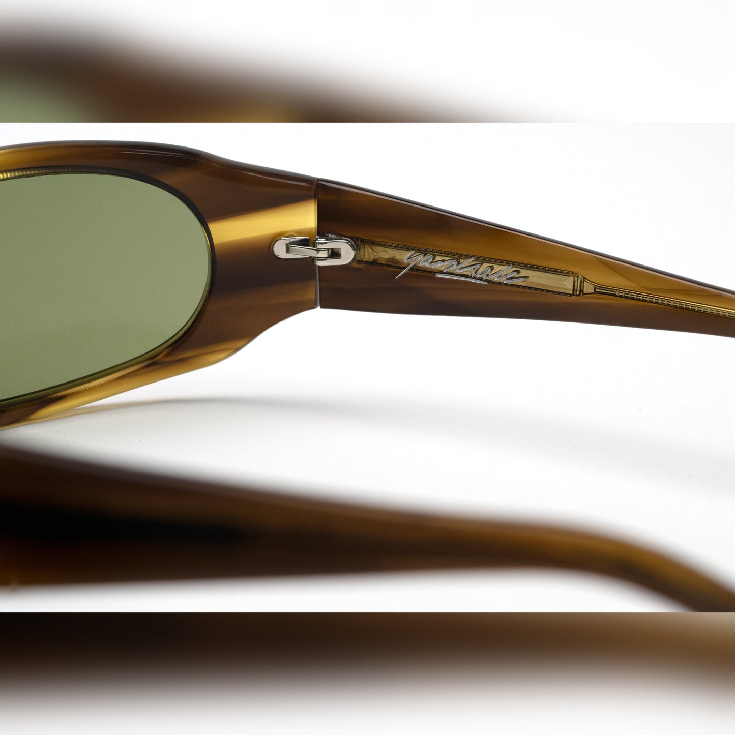 LUCID SUNGLASSES  (BROWN)