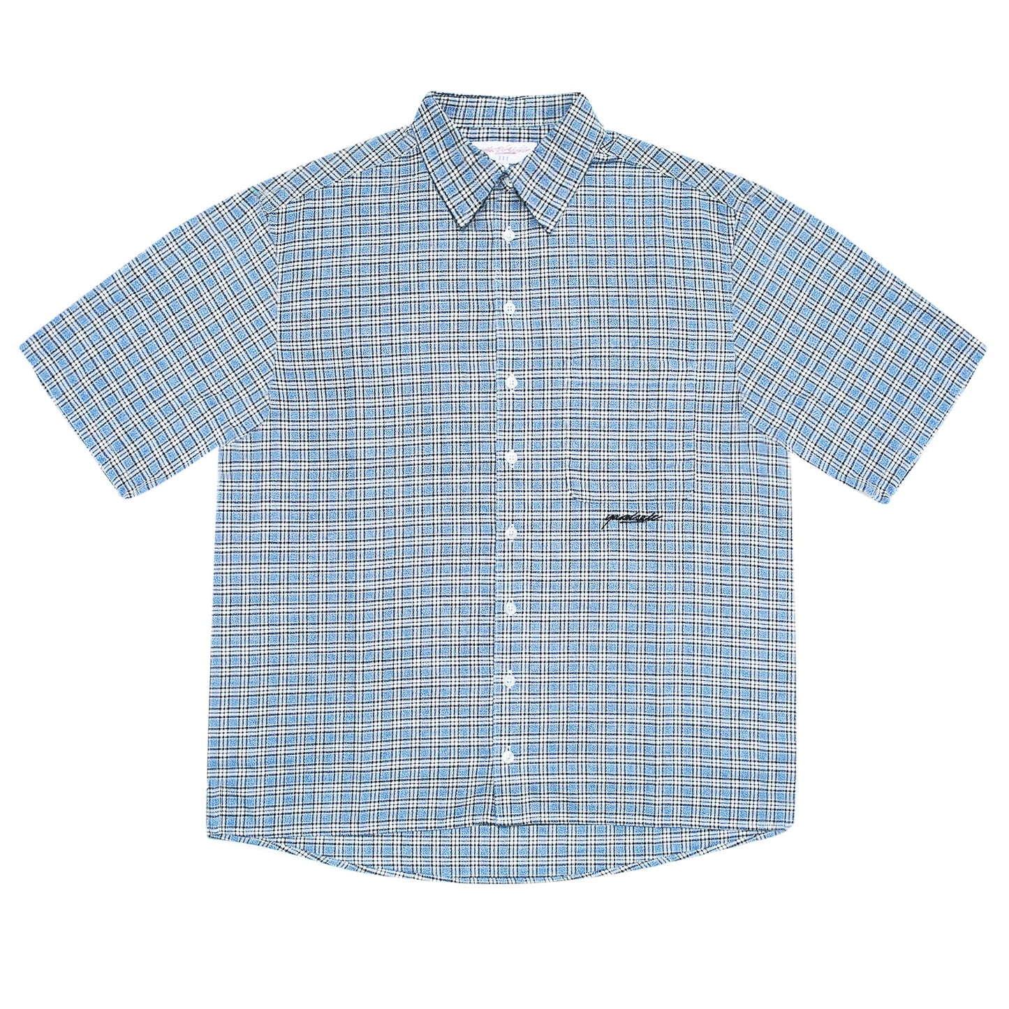 Zenith Shirt (Blue)