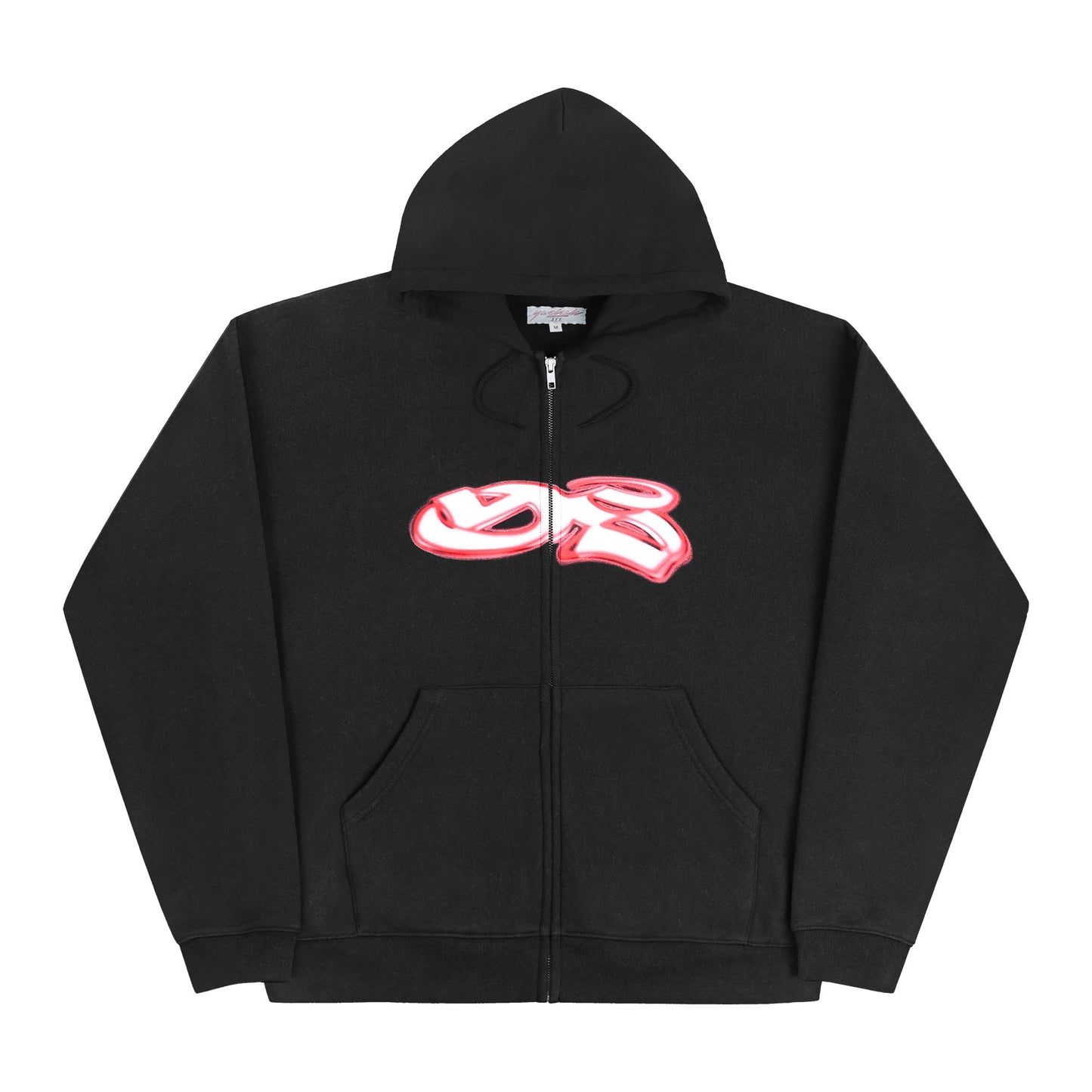 YS Spray Hood (Black)