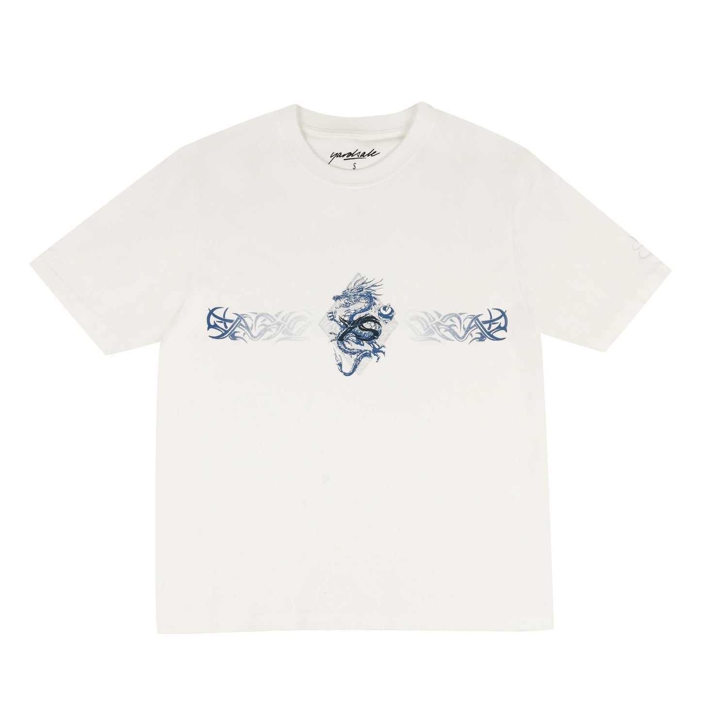 Charm T-Shirt (Off White)