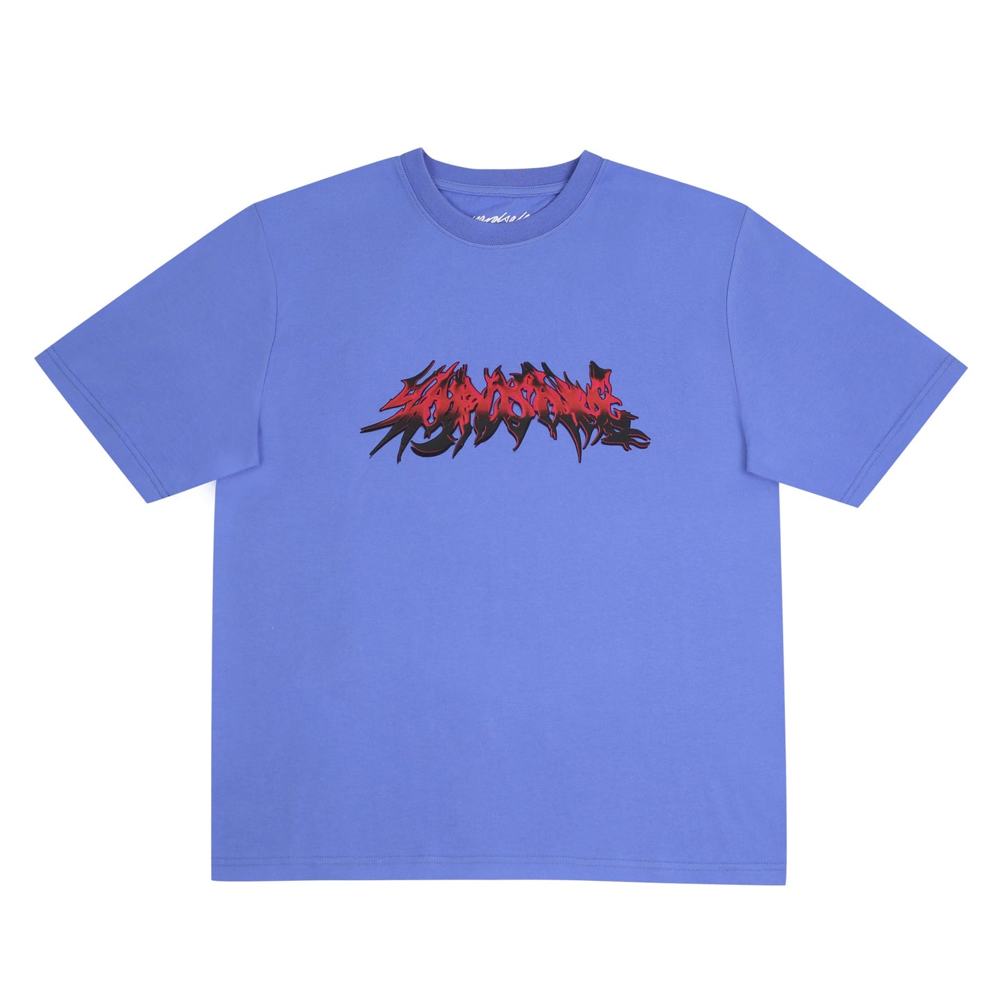 Blade T-Shirt (Blue)