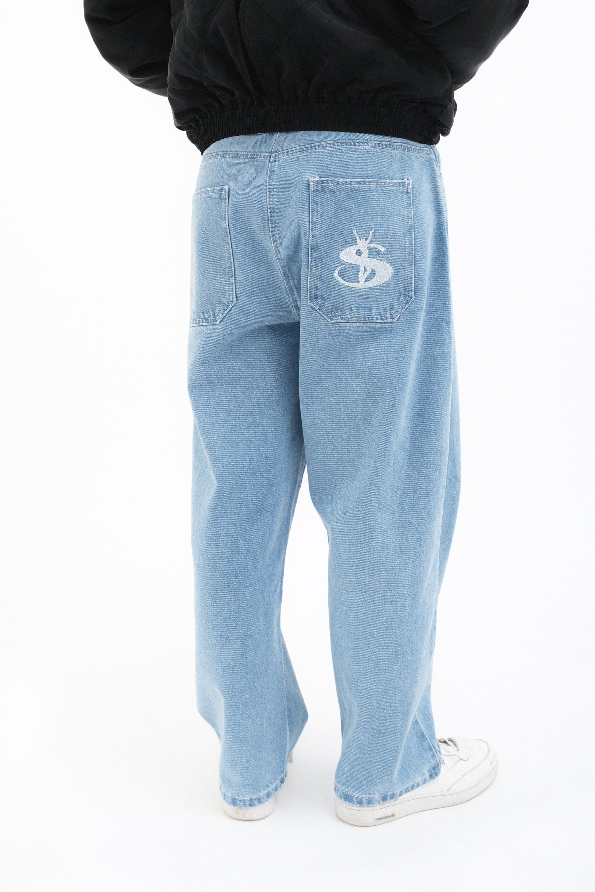 Yardsale Reflective Phantasy Jeans購入を考えてます - デニム/ジーンズ