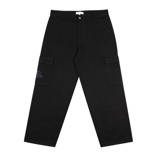 Phantasy Cargos (Black)