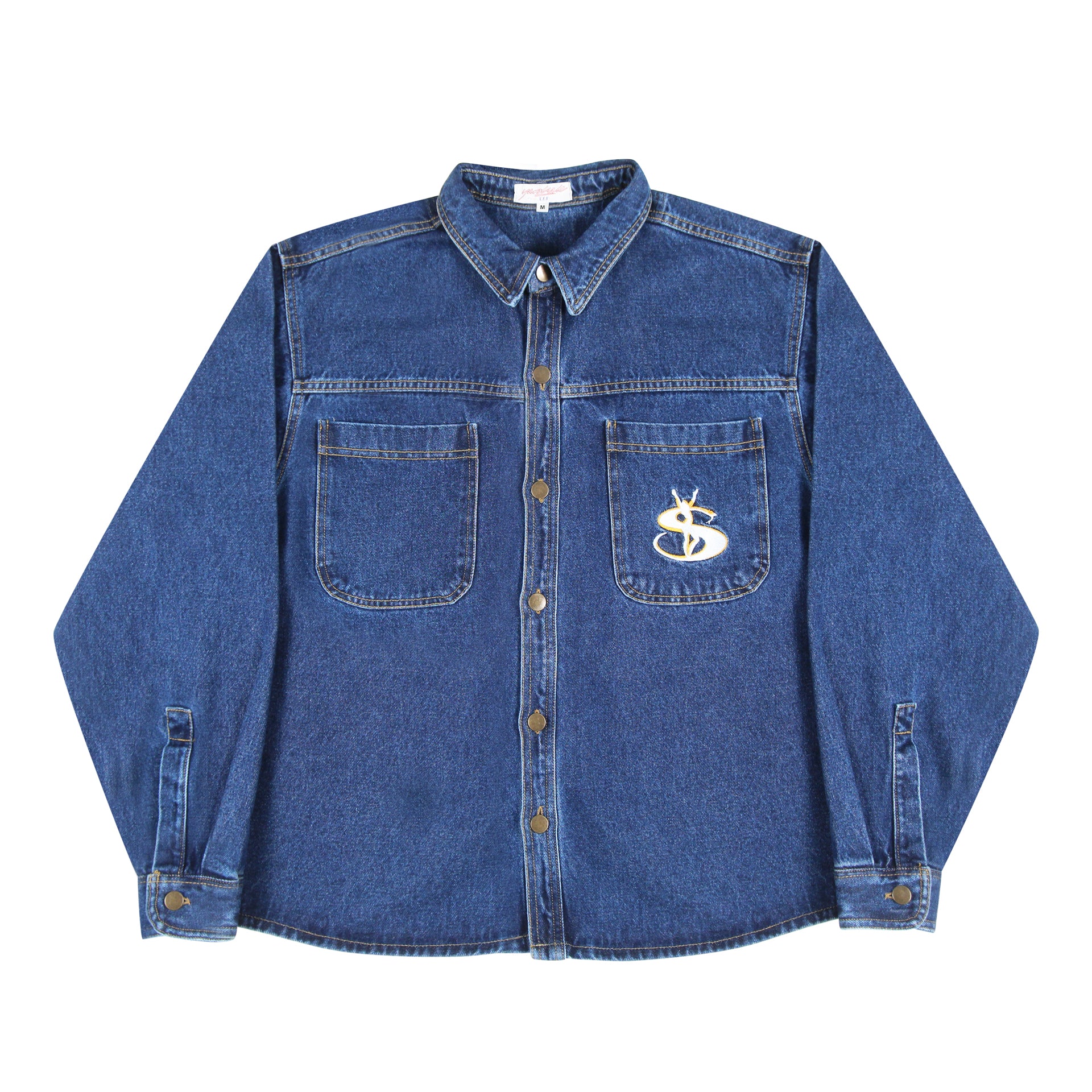 Outerwear – Yardsale XXX EU