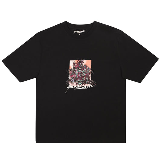 Forbidden Fruit Tee (Black)