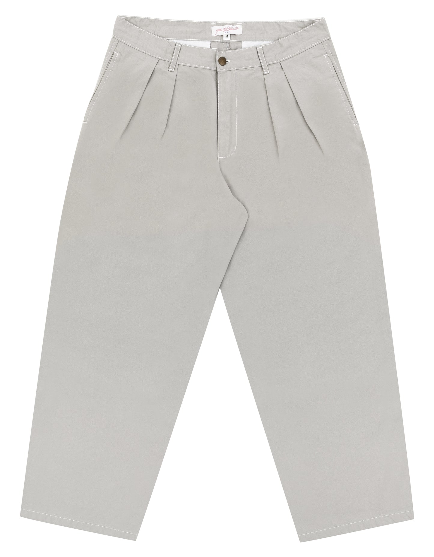 Phantasy Slacks (Grey)