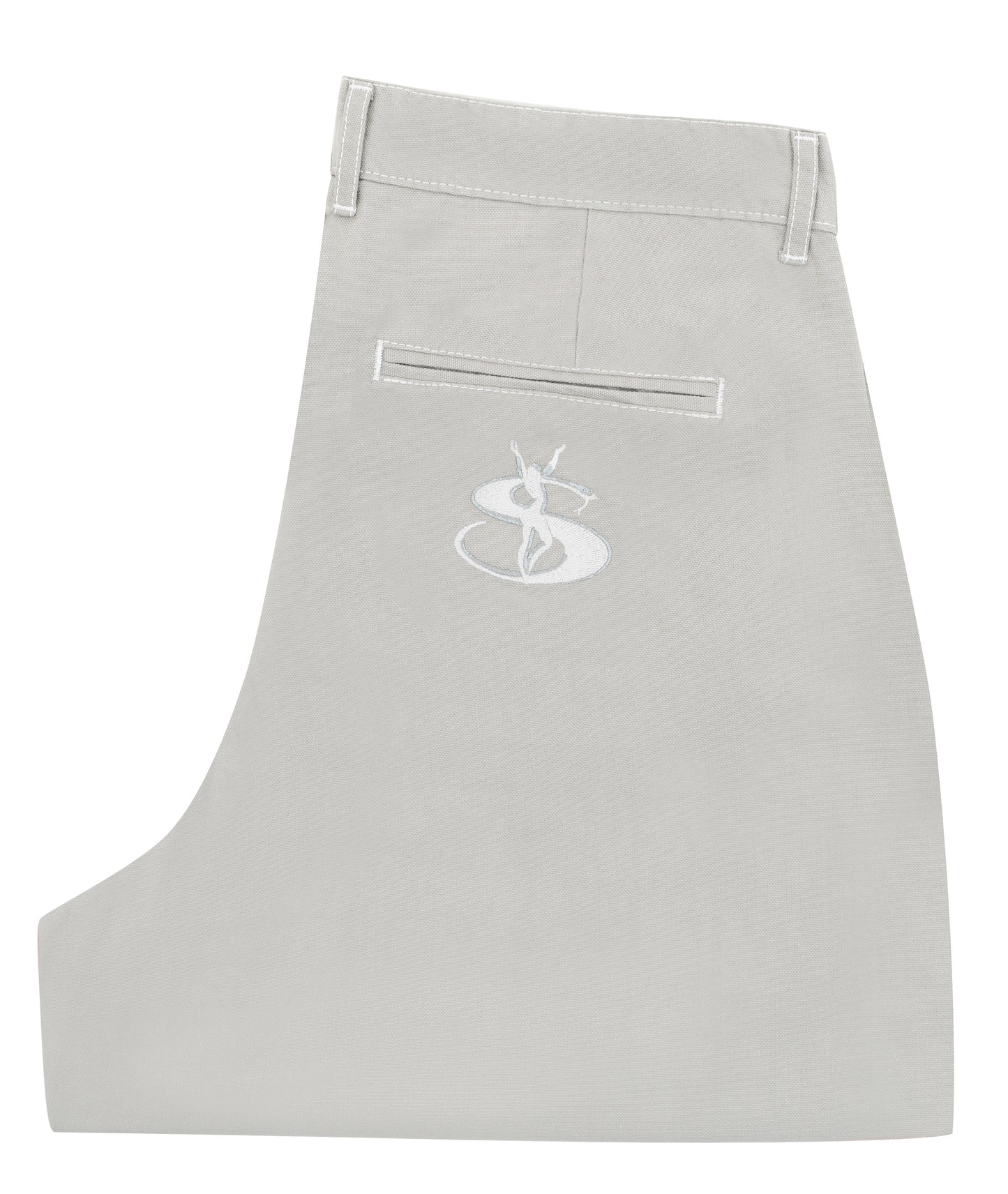 Phantasy Slacks (Grey)