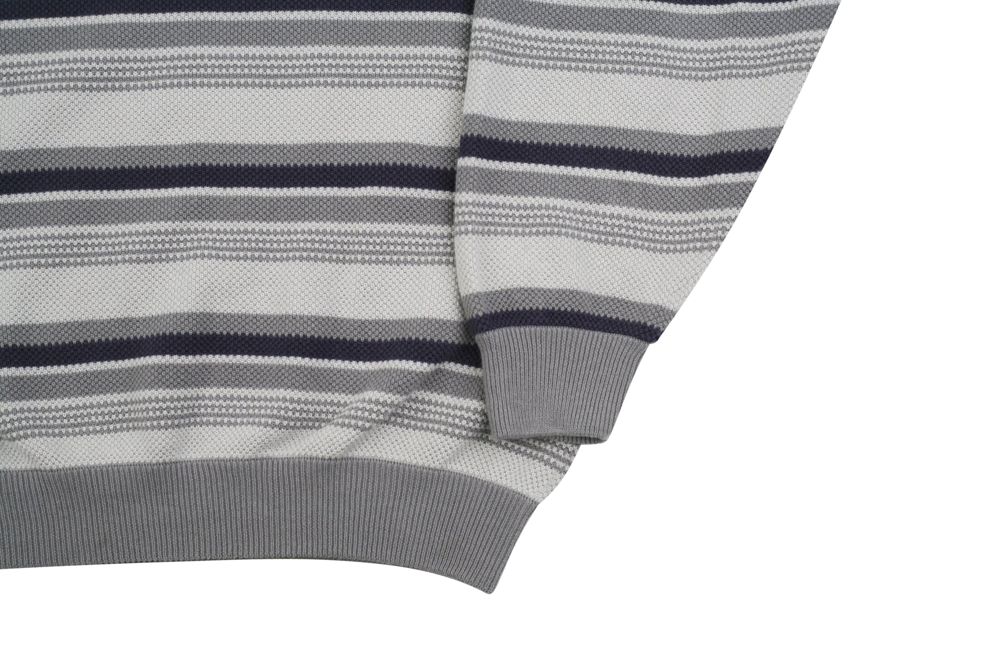 Mirage Knit (White/Grey/Black) – Yardsale XXX EU