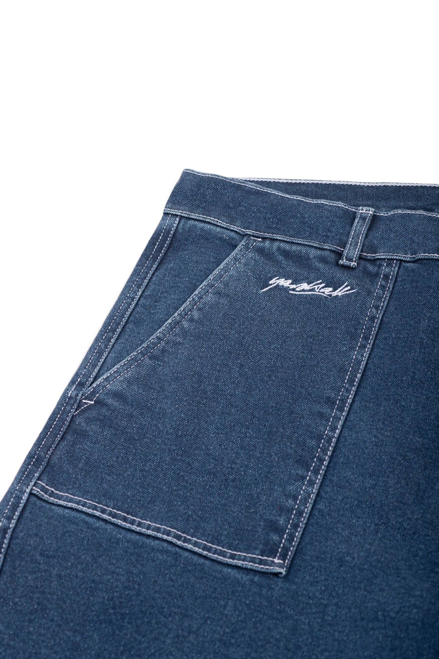 Odyssey Jeans (Blue)