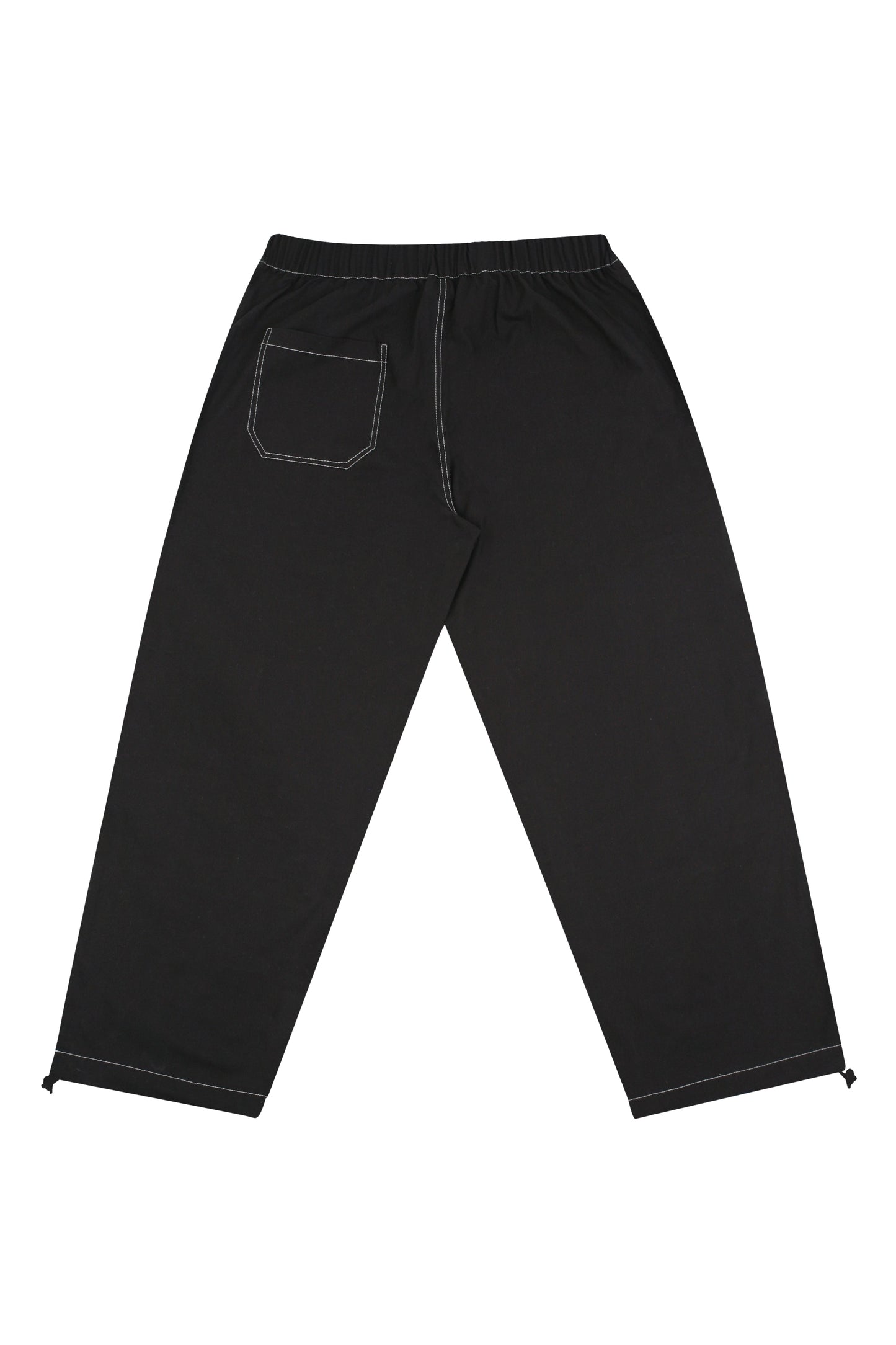 Outdoor Pants (Black)