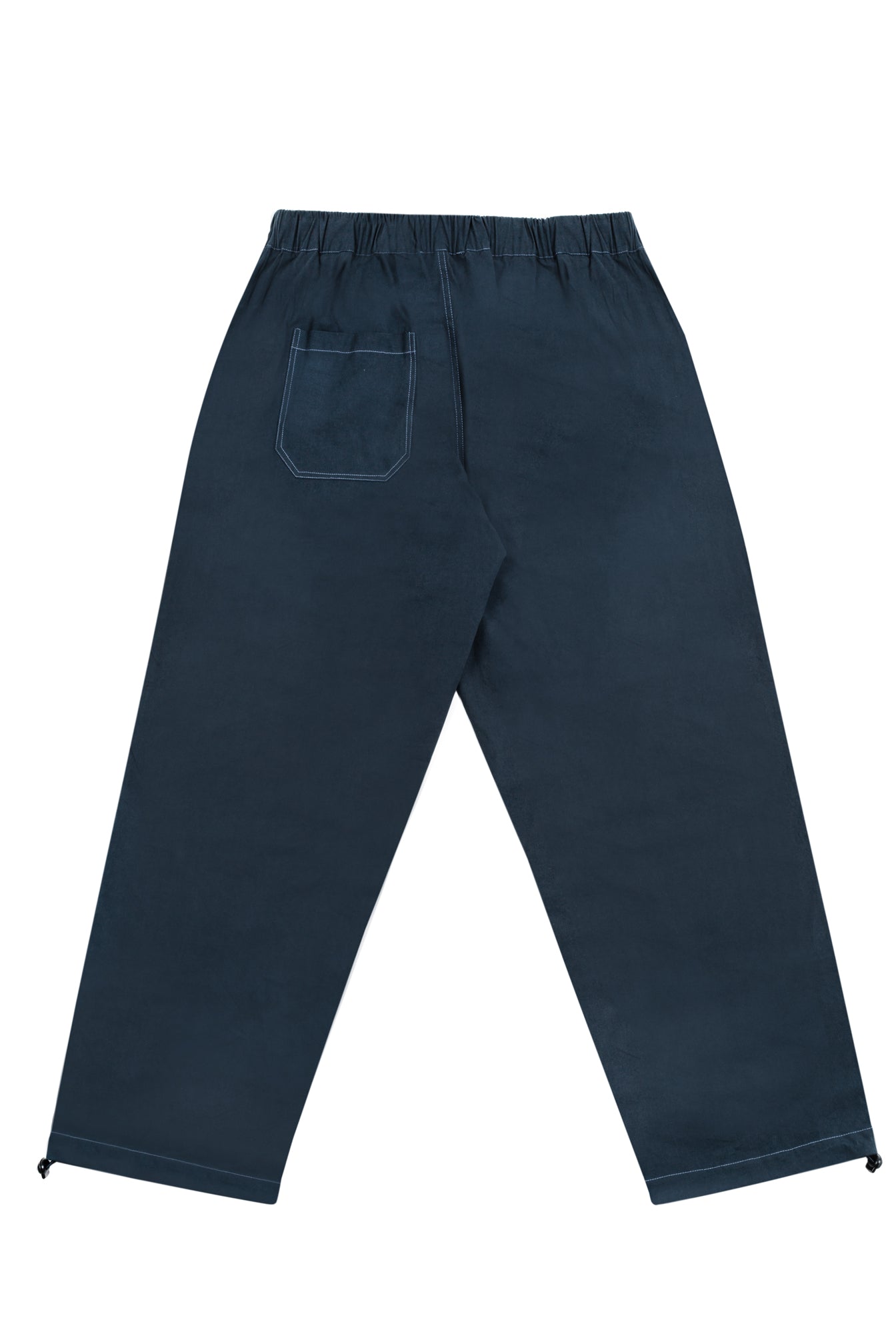 Outdoor Pants (Navy)