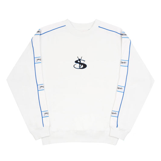 Phantasy Crew (White/Blue)