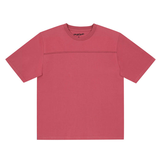 Spray T-Shirt (Pink)