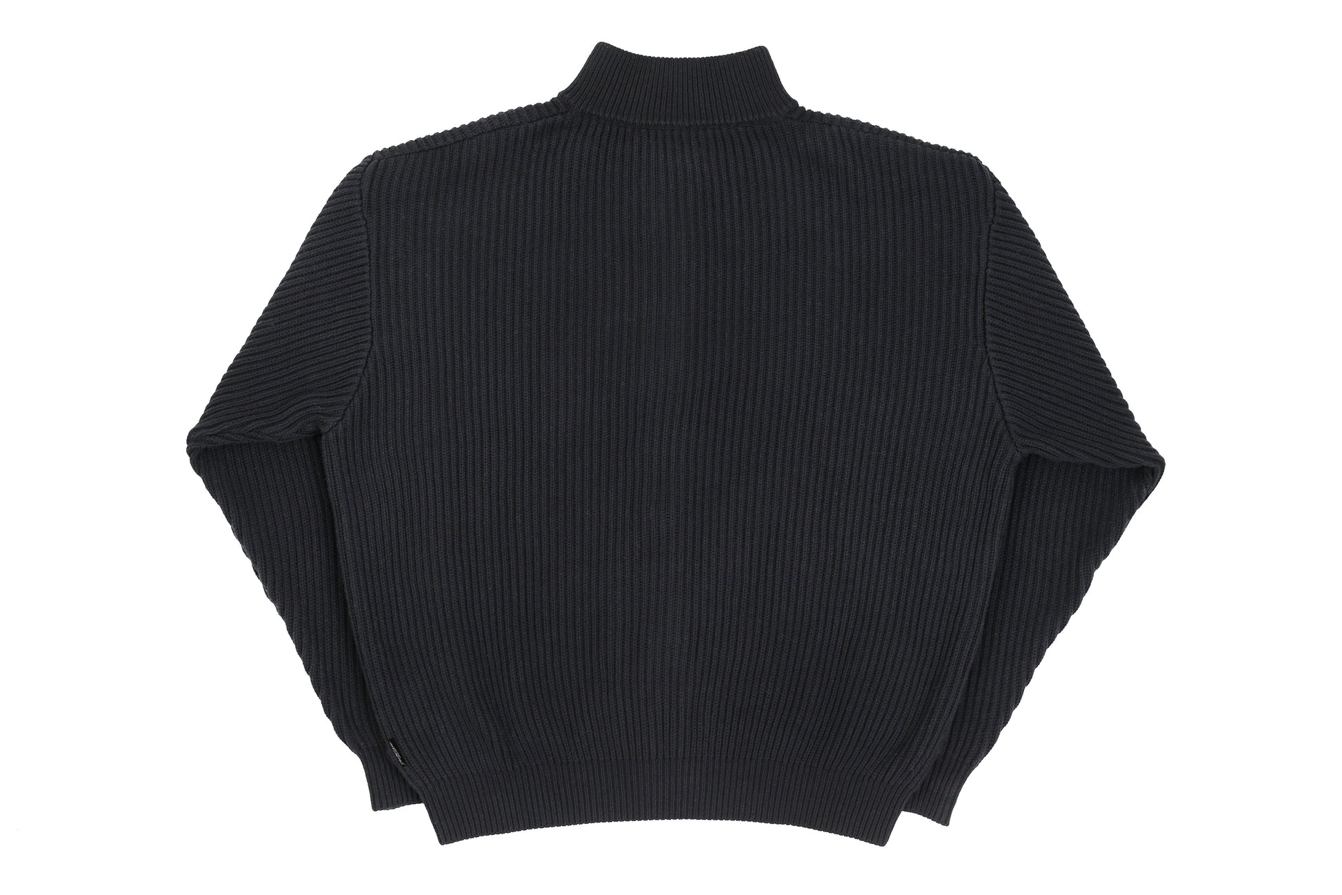 Ripper Knit (Black/Midnight)