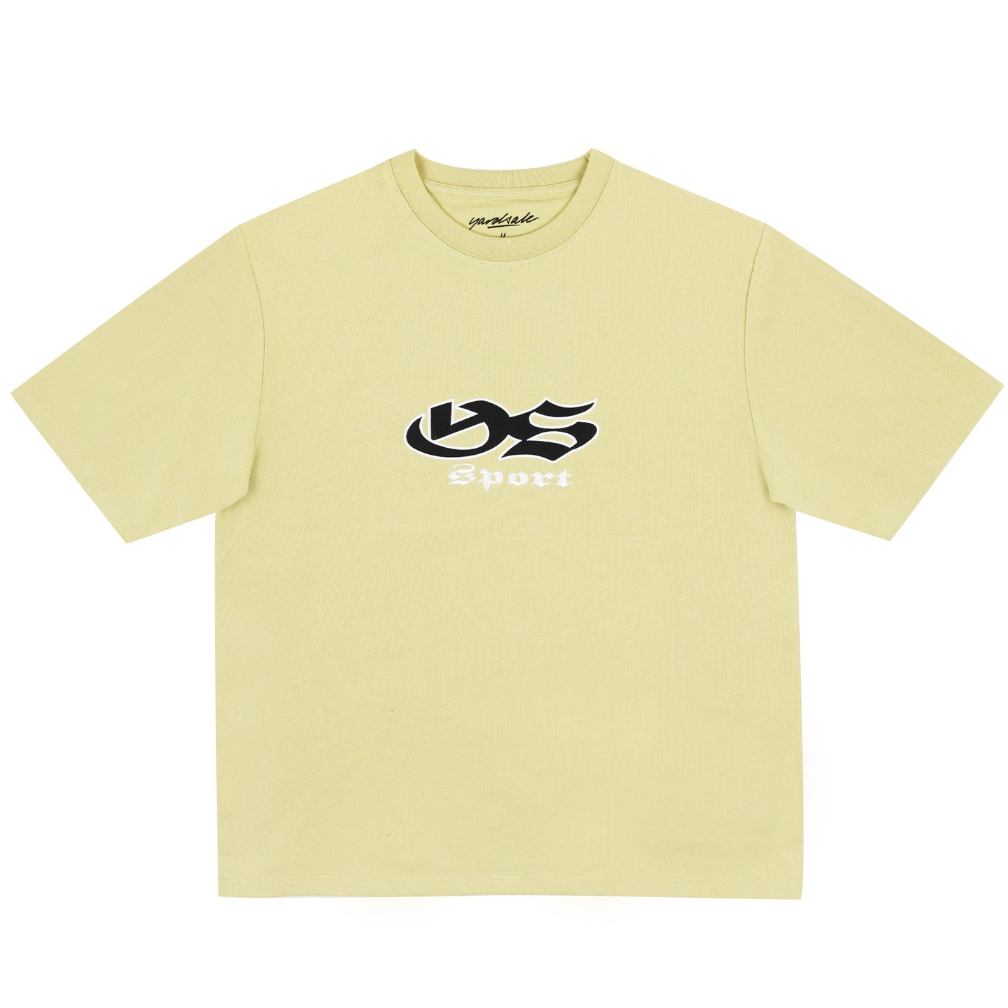 YS Sport T-Shirt (Citrus)