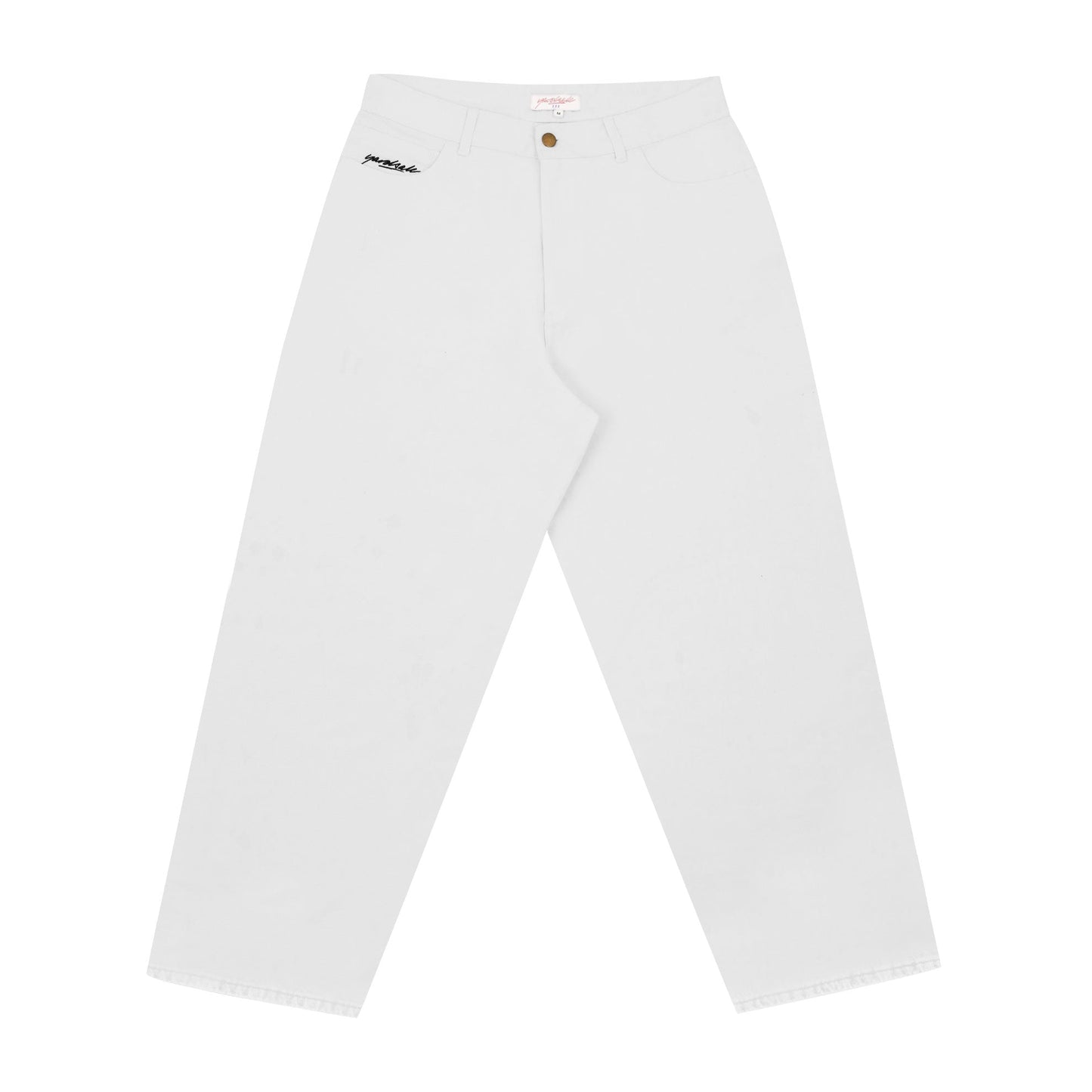 Phantasy Jeans (Off-White)