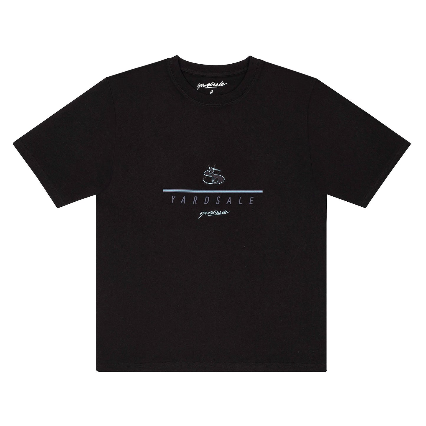 Zone T-Shirt (Black)