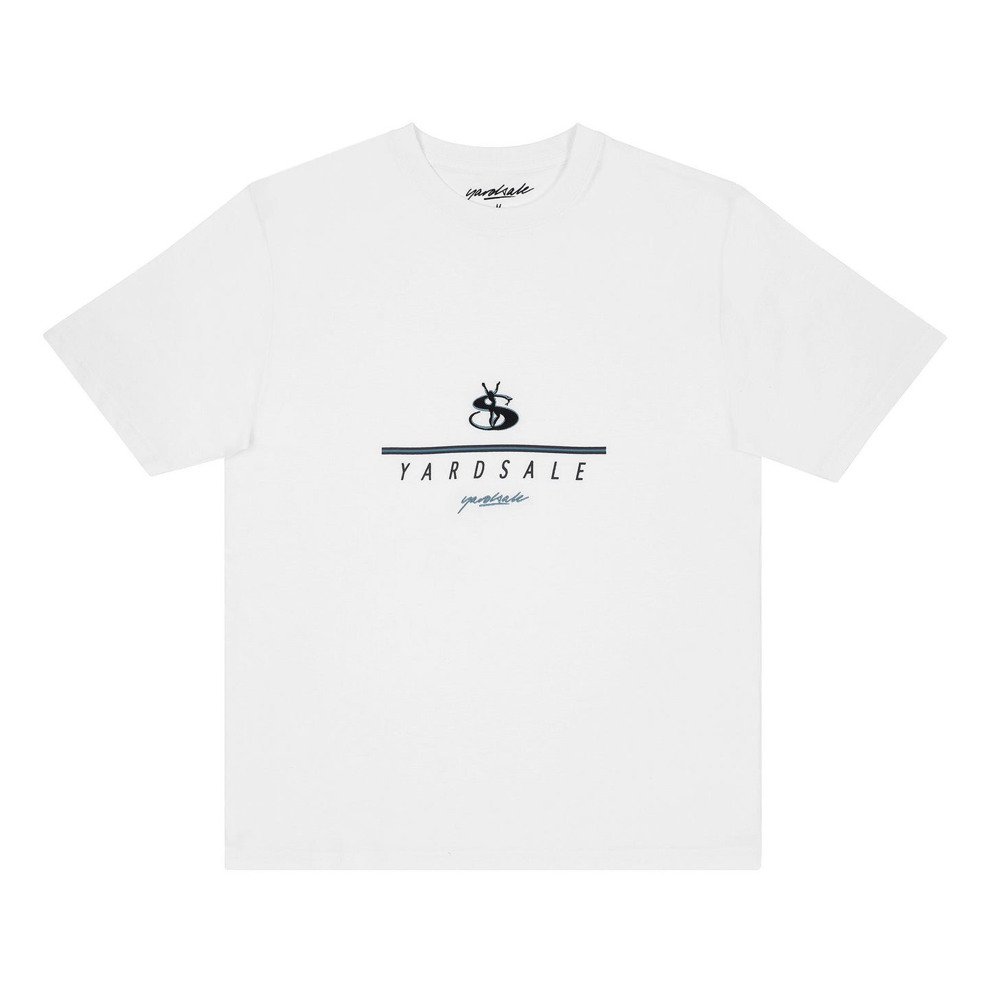 Zone T-Shirt (White)
